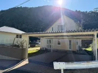 Kumano Kodo Inn Guest House Daimon Saka - Mountain view
