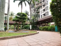 New! Melaka Homey Muji 6pax/Jonker/Historical Spot - 레지던스