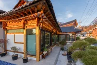 안동 한옥숙소 서호당 프라이빗 자쿠지 한옥스테이 - 스파