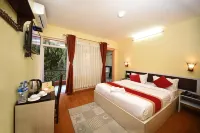 Hotel Odyssey Nepal