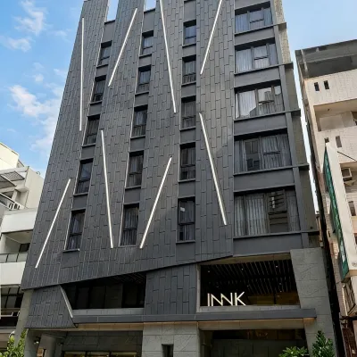 INNK Hotel Hotels near Xitun District