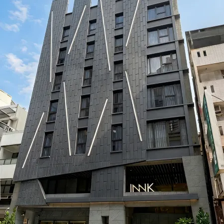 INNK Hotel