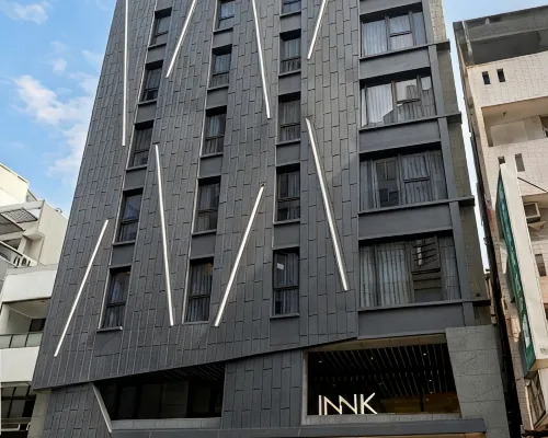 INNK Hotel Hotels near Maple Garden Taichung