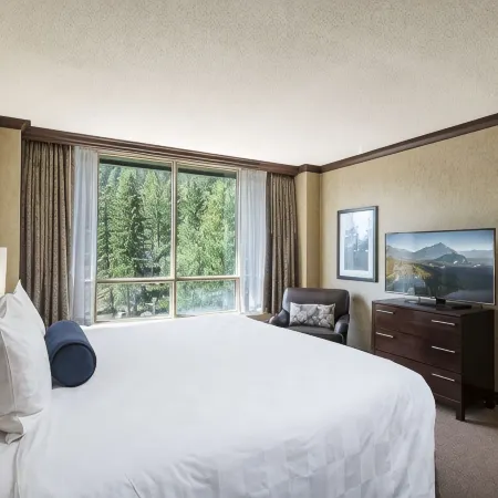 Rimrock Banff, Emblems Collection