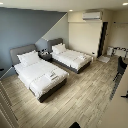 Chill Place ll Отели рядом с достопримечательностью «Научный парк Синьчжу»