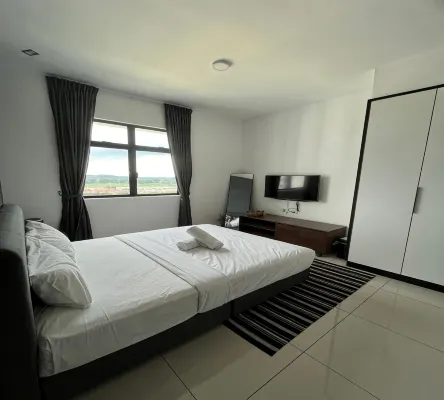 The Signature Desaru Johor by Glex