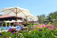 Poshanu Resort