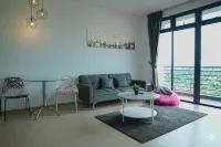 One Tebrau Studio Johor Bahru By Heyday - 新規開業