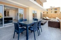 Hygge - 4 bedrooms (sleeps 8+2 kids) Xaghra village