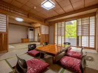 Hotel Livemax Resort Kawamata Onsen Hotels in 