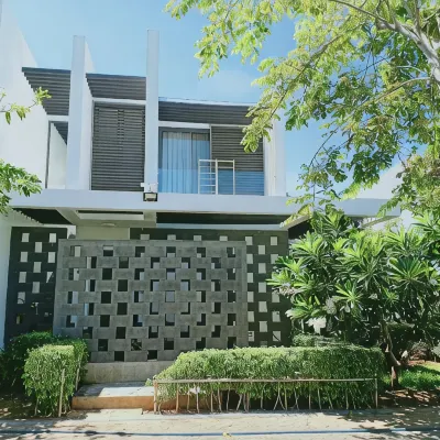 Villa Bien - Resort Oceanami - Long Hai Hotels near Quảng trường thả diều - Phước Hải Second Homes