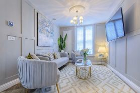 Harper Luxe Serviced Apartments Dunstable