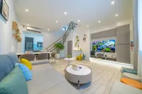 Itravel hostel - New