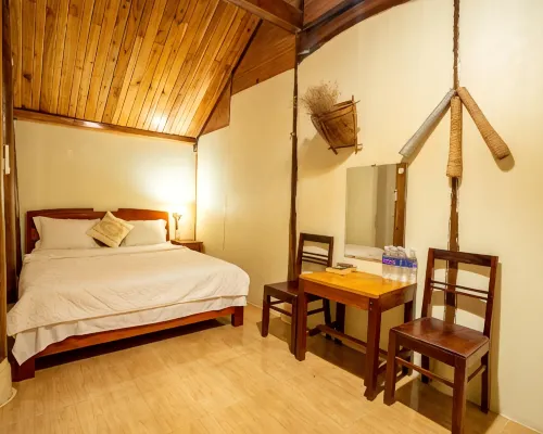 Phong Nha Coco House - Riverstay & Mountain View Избранное Photos