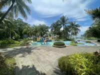 GYDEN STAYCATION #RegaliaPark & StarviewBay Forest City - Beach