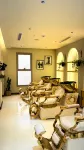 Iris Boutique Taif Heart