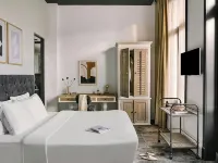 S&A Vondel Park Hotel Hotels in Amsterdam