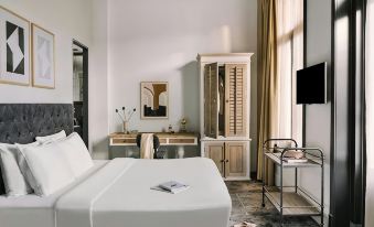 S&A Vondel Park Hotel