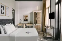 S&A Vondel Park Hotel
