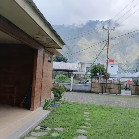 Villa Bella Sembalun