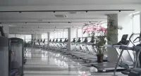 Century Hongyuan Hotel (Chongqing Road Branch) - Gym