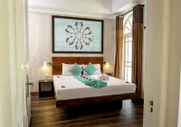 Seahorse Hotel & Spa
