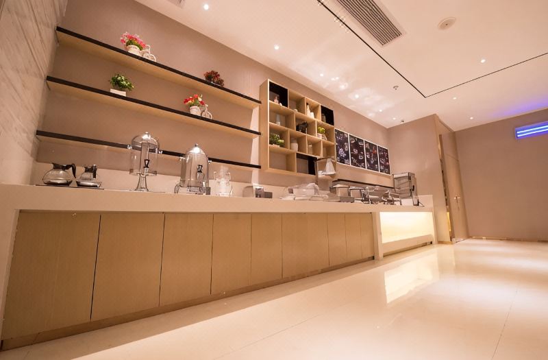 City Comfort Inn Hotel (Chongqing Jiangbei International Airport) photo 3