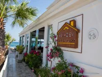Beyaz Ev Hotel & Restaurant Hotele w: Synopa