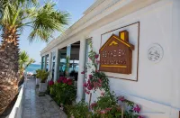 Beyaz Ev Hotel & Restaurant Hotéis em 