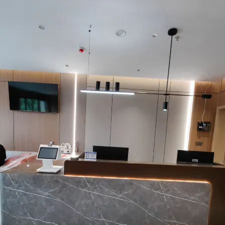 Duyun Yunfeng Hotel