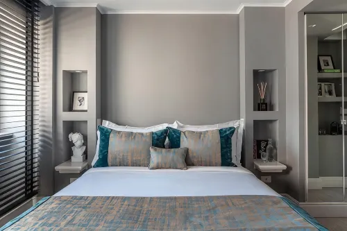NAMAN HOTELLERIE - Spagna - Homestay