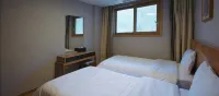 Stx Resort - سبا