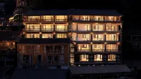 Muchenshanju Homestay (Xijiang Qianhu Miao Village Scenic Area, No.6 Wind-rain Bridge Branch)