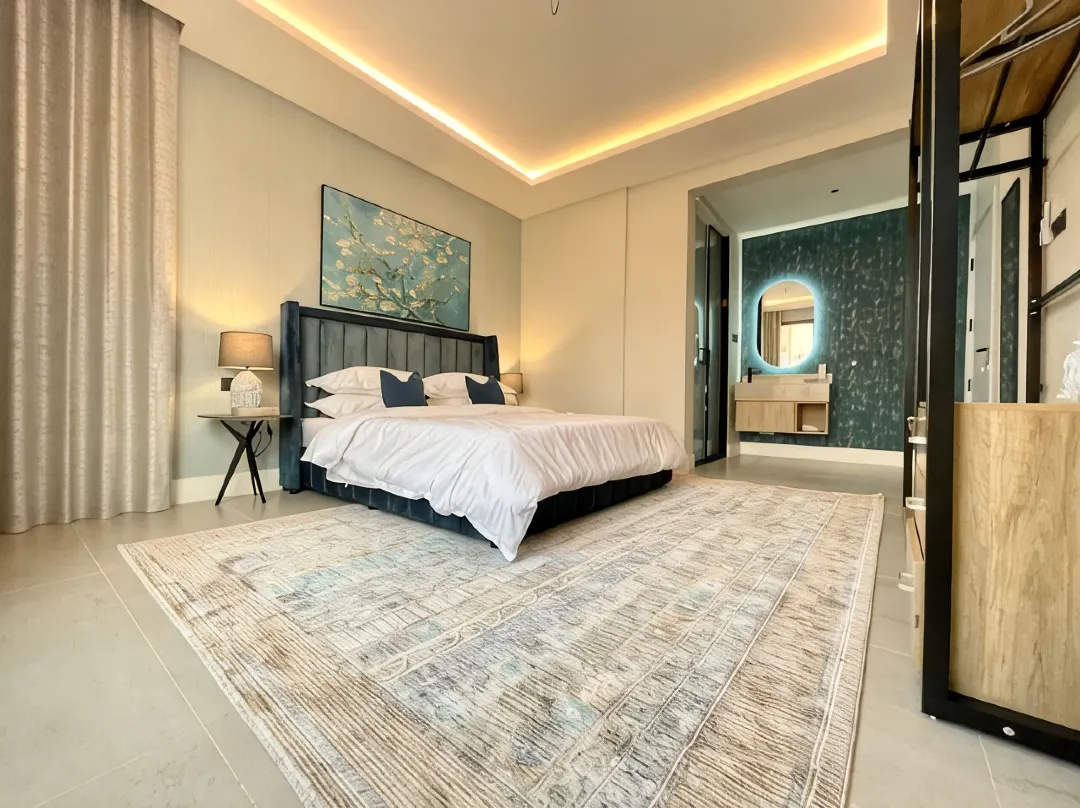 C Living - Premium 3 Bedroom - Aqiq - Riad