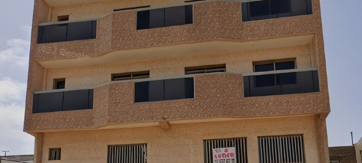 Oasis Seaside by Barok Hotel a Dakar