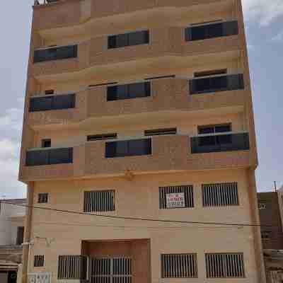 Oasis Seaside by Barok Hotel Exterior