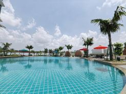 Almas Puteri Harbour Nusajaya Suite Room Exclusive Room 5 Min to Legoaland by HomeSpace