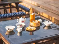 Wuzhen Homestay - Bữa sáng