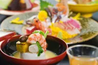 道後プリンスホテル - 朝食