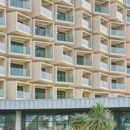 The Editory by the Sea Lagos