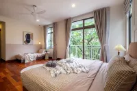 LAKE VILLA BY FEEL HOME - 4-Star