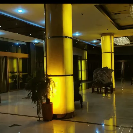Chuhan International Hotel