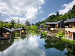 Hoshinoya Karuizawa