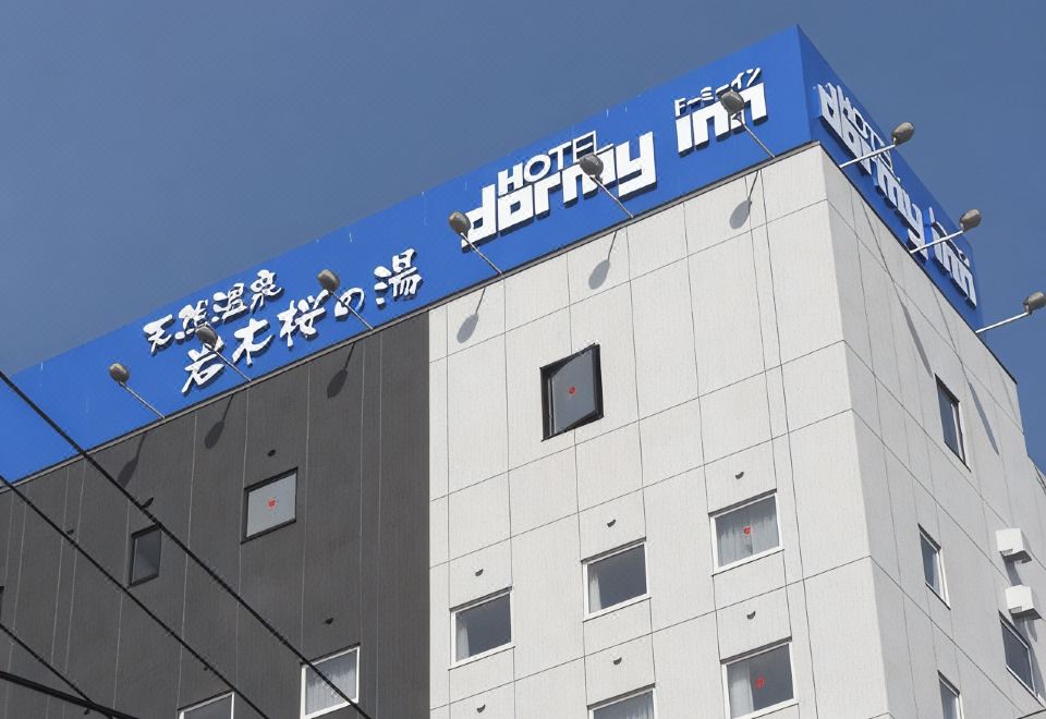 체크인 로비 전경