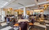 Jiazhihui Aihai Holiday Hotel (Zhujiajian Lvcheng Dongsha) - servizio colazione