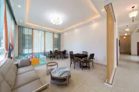 Yimeng Landscape Homestay (Qingchengshan High-Speed Railway Station · Qingchengshan Scenic Area)