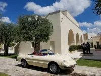 La Fiermontina | Luxury Home
