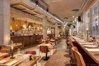 Hotel V Nesplein - 4-Star