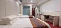 Wenling Boliya Fashion Hotel - Bintang 2