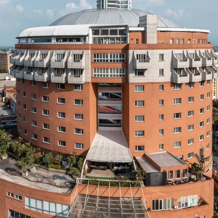 Hotel Spiwak Chipichape Cali